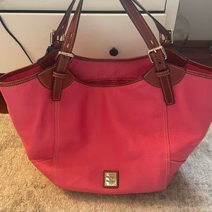 Rooney & Bourke Bubble Gum Medium Valerie